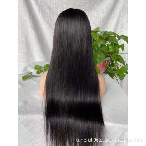 Short Afro kinky curly brazilian full lace human hair wig for black women,cheap brazilian silk base full lace wig with baby hair